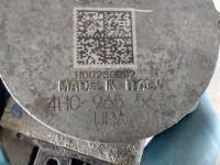 фото thumb №8, Audi a6 c7 2.0 tdi дополнительный помпа водяной насос 4h0965567