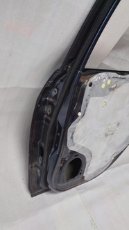 фото thumb №7, Двері праві задні honda accord vii універсал nh658p