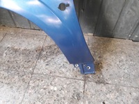 фото thumb №7, Крыло левый перед opel vectra c signum niebieski