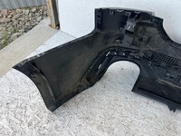 фото thumb №9, Бампер задня задній audi rs5 8w 2 ii f5 8w6 lift 19- + дифузор