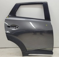фото thumb №1, Mazda cx-3 cx3 15+ двері задня задні праве fv d10e72010