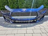 фото thumb №1, Maserati ghibli m 157 lift бампер перед передний