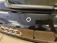 фото thumb №8, Кришка багажника audi a3 rs3 hb 8v