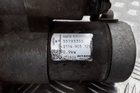 Стартер lancia ypsilon 843_ s114905 1.2l бензиновий 44kw 2008 Зі Шроту, фото thumb