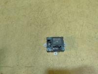 Купити Fiesta mk7 рестайлінг  модуль двері правий перед cv1t 14b533 ad, фото thumb