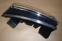 Фара света дневного led renault megane 3 pra Цена, фото thumb