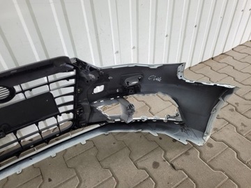 фото thumb №16, Бампер перед переднє audi a3 8v5 8v sedan 13-16