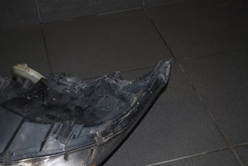 фото thumb №14, Лампа правая mercedes w169 рестайлинг uk a1698205861