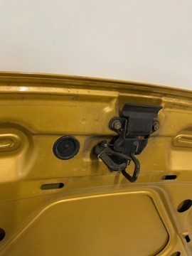 фото thumb №5, Audi a3 8l капот