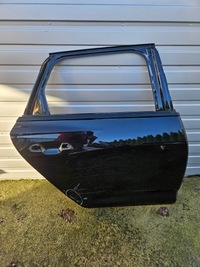 фото thumb №1, Audi a6 c8 4k kombi 2018 дверь правое задняя задние