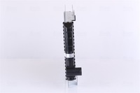 фото thumb №12, Радіаторів води ford fiesta 83-95 nissens 62093