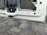 фото thumb №8, Кришка кришка багажника vw t5 t5 рестайлінг зад біла