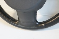 фото thumb №10, Повітропровід шкіряний dsg audi a3 оригінальний номер 8p0419091bk