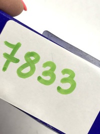 фото thumb №6, Volvo c30 рамка камери w дзеркало 30716060