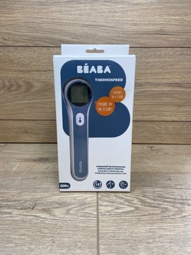 Бесконтактный термометр Beaba Thermospeed
