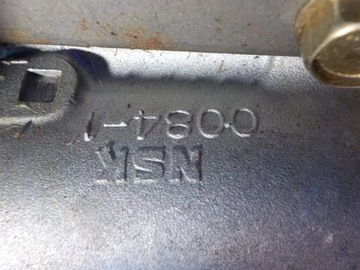 фото thumb №12, Колонка рулевая усилитель электрические mitsubishi