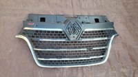 фото thumb №1, Решітка радіатора решітка радіатора renault master iii lift // 4610