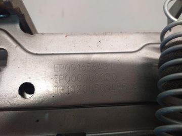 фото thumb №7, Колонка кермова leon iii 5f 1.6 tdi 501419502p