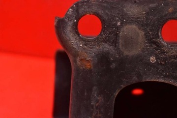 фото thumb №9, Балка бампера перед передня підсилювач vw touran 1 i 03-06