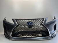 фото thumb №1, Lexus rx iv 20019-2022 f-sport бампер передній kompl. 4xpdc камера омивачі