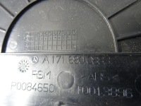 фото thumb №2, Захист панелі права mercedes slk r171 a1716800883