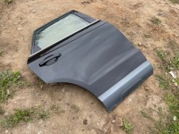 фото thumb №1, Audi q3 8u дверь ly9b задние правое задняя правый