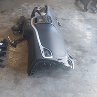 фото thumb №13, Dodge journey 11-20r панель приладів подушки безпеки ремені