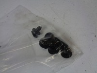 фото thumb №5, Шумоизоляция капот клипсы peugeot 208 i 1.2 vti 2014 rok