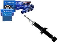 фото thumb №2, Amort./t/lancer sedan 08-