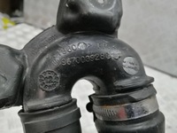 фото thumb №3, Шланг труба интеркулер воздуха peugeot rcz 1.6 thp 200