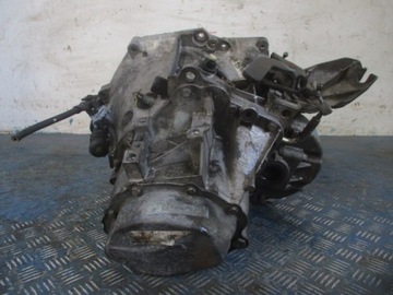 фото thumb №7, Peugeot 407 1.6hdi коробка передач коробки передач 20dm65