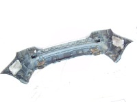 Бампер задняя задний pod 4x pdc mercedes r-klasa w251 lift код лакокрасочного покрытия 197 Цена, фото thumb