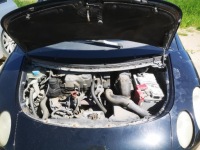 фото thumb №7, Smart forfour wąż інтеркулер 2004 1.5l