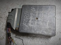 фото thumb №1, Бортовий комп'ютер двигуна ford 98ab12a532ae