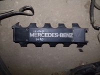 Купить Mercedes w140 cl140 r129 защита трубопровод двигателя 1201590625 s600 6.0 v12, фото thumb