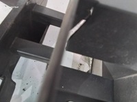 фото thumb №6, Opel vivaro b абсорбер бампера перед 93450026