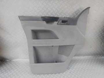 фото thumb №1, Vw t5 лівий боковина двері оббивка перед