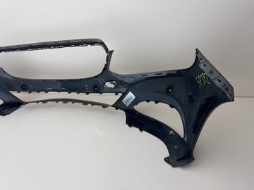 фото thumb №16, Mercedes e-klasa w212 рестайлінг 12-16r бампер перед переднє a2128851838 pdc