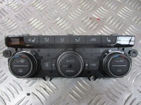 фото thumb №1, Климатроник 5na, 5nb907044e, tiguan 2 ii, вебасто