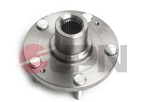 фото thumb №2, Ступиця колеса kia hyundai