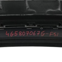 фото thumb №14, Audi a6 c7 салон бампер задний pdc серебряный металлик - z7g 4g5807067g