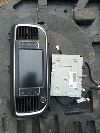 фото thumb №1, Радіо навігація expert iii jumpy proace kpl