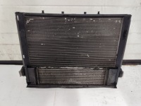 фото thumb №9, Bmw f20 2.0 d - pas передний балка радиатор вентилятор