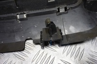 фото thumb №8, Hyundai venue 2020 - 2024 решітка радіатора перед решітка радіатора usa