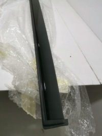 Купить Land rover range rover sport молдинг кровельная правый, фото thumb