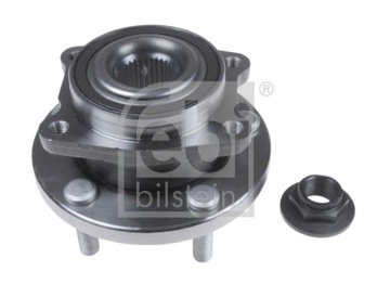 фото thumb №2, 172490 febi ступиця колеса