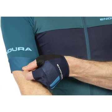 Endura FS260 Pro II короткие шорты свободного кроя, белые, XXL