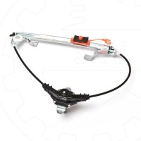 Купить Подъемник механический стекло дверь punto grande, 06-, фото thumb