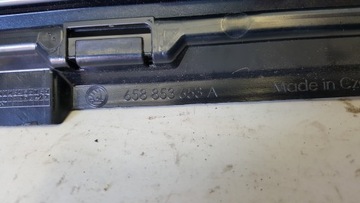 фото thumb №8, Skoda kamiq решітка решітка радіатора перед 2019-2021r