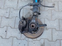 фото thumb №4, Renault kangoo ii 1.5 dci 10r поворотный кулак mcperson правый